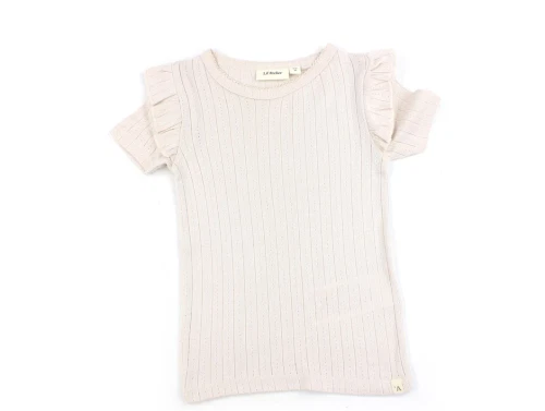 Lil Atelier shell top